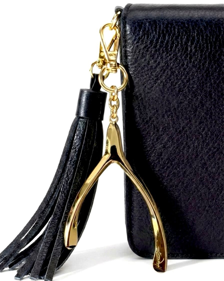 Wishbone Charm - Starletta Astroga